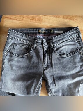 Replay blue jeans Italy denim